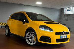 Grande punto abarth 