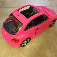 Macchina Barbie Volkswagen Beetle