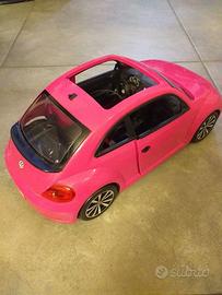 Macchina Barbie Volkswagen Beetle