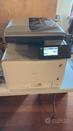Stampante A4 Ricoh Aficio MPC 305 spf