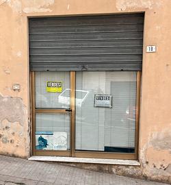 Locale Tempio Pausania centro