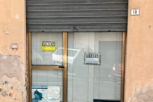 Locale Tempio Pausania centro