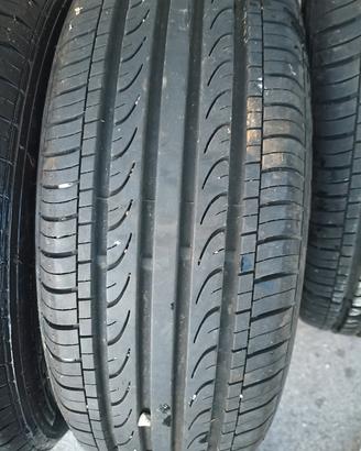 4 gomme estive buoni 175/60 R14