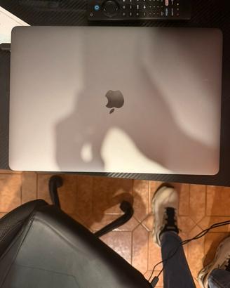 Apple Mac book Pro 15 pollici 16GB 512HDD