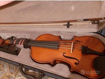 violino 4/4 af studio come nuovo