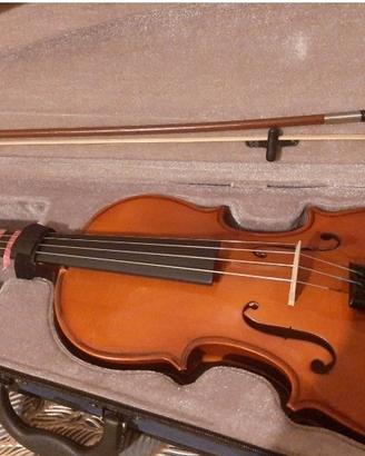 violino 4/4 af studio come nuovo