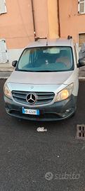 Mercedes citan 