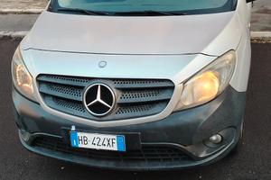 Mercedes citan 