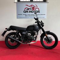 Brixton felsberg 125 ABS 2 posti