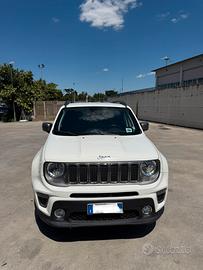 Jeep Renegade Limited