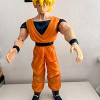Action Figure Goku Dragon Ball 1989