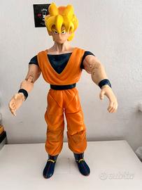 Action Figure Goku Dragon Ball 1989