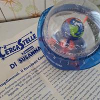 CERCASTELLE SUSANNA INVERNIZZI VINTAGE ANNI 90