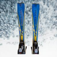 sci Volkl