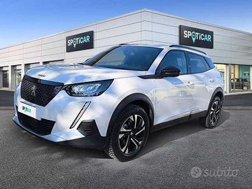 Peugeot 2008 PureTech 100 S&S Allure