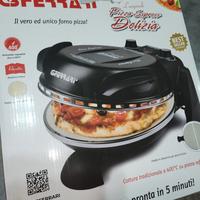 Fornetto Pizza GFERRARI. 