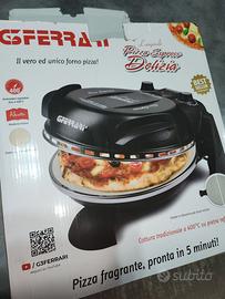 Fornetto Pizza GFERRARI. 