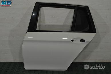 BMW serie 5 F11 Porta posteriore sinistra | 17902