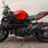 MV Augusta Brutale 800 Rosso