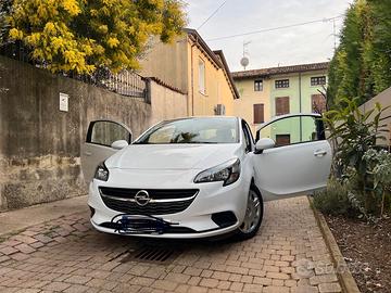 Opel Corsa 46.500 km neo patentati