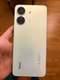 REDMI 13C FUNZIONANTE 