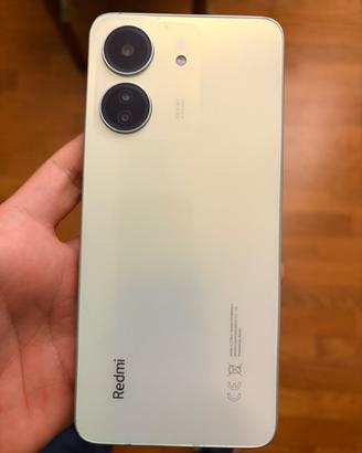REDMI 13C FUNZIONANTE 