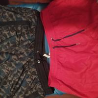 Stock 10 costumi mare