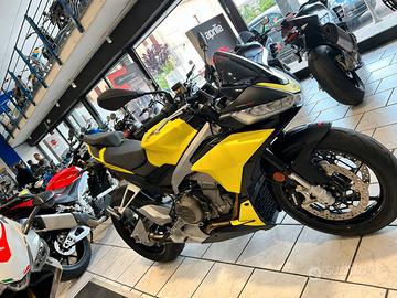 Moto Aprilia Tuono  660 cc  Km 1.813