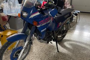 Yamaha XT660