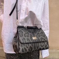 Borsa Sicily Dolce & Gabbana