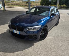 BMW Serie 1 (F20) - 2016