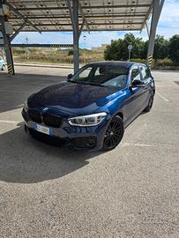 BMW Serie 1 (F20) - 2016