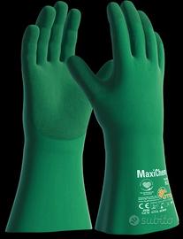 Guanto Maxichem atg 76830