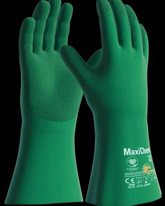 Guanto Maxichem atg 76830