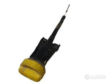 Astina livello olio motore per Renault Captur Seri