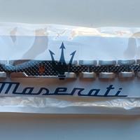 Bracciale da uomo Maserati 