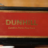 set posacenere per pipa e brocca Dunhill