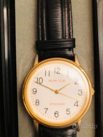 Orologio Milan Club Stezzano