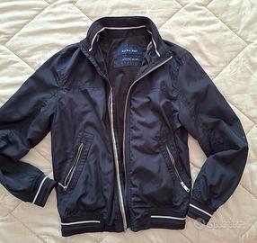 Giubbetto uomo Zara TG S