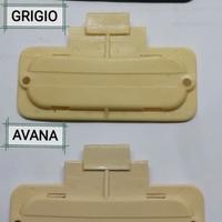 MANIGLIA TETTUCCIO ELETTRICO FIAT E LANCIA