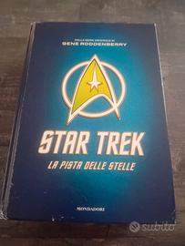 Star Trek la pista sulle stelle 