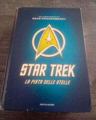 Star Trek la pista sulle stelle 