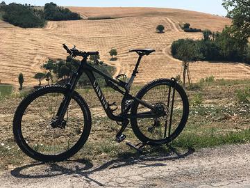 MTB Canyon neuron 6 - TAGLIA L