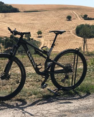 MTB Canyon neuron 6 - TAGLIA L