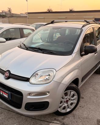 Fiat Panda 0.9 TwinAir Turbo Natural Power Easy