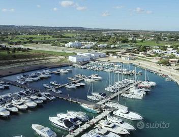 Immobile in asta di 18204 m² a Polignano a Mare
