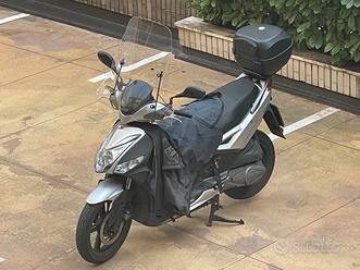 Kymco agility Vendita in Moto e scooter