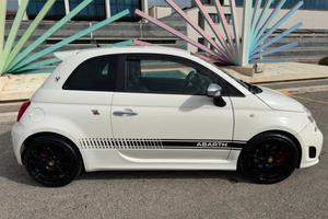 Abarth full optional