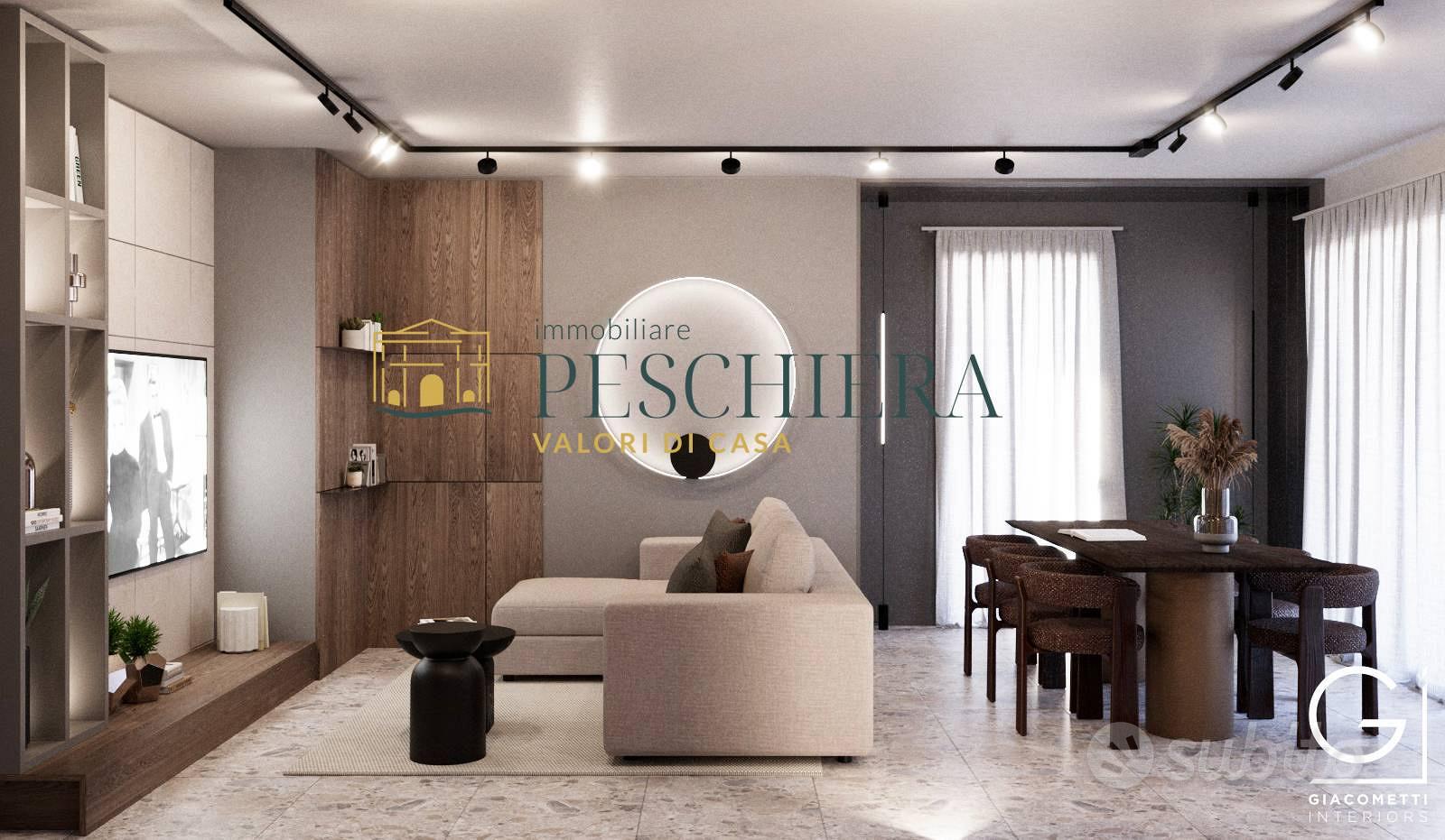 Apartment in Peschiera del Garda, Santa Cristina - Vista 4