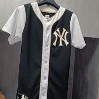 Casacca New York Yankees Majestic

